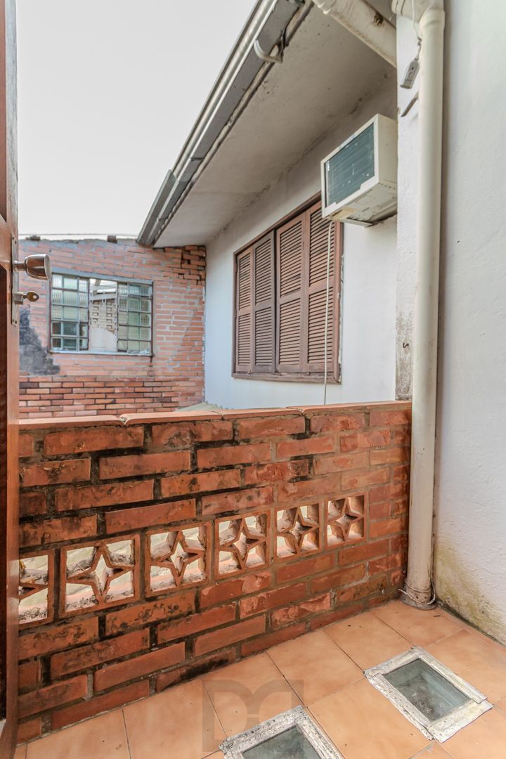 Casa em Condomínio no Jardim Ypu de 2 dormitórios e vaga DESOCUPADA — foto 20