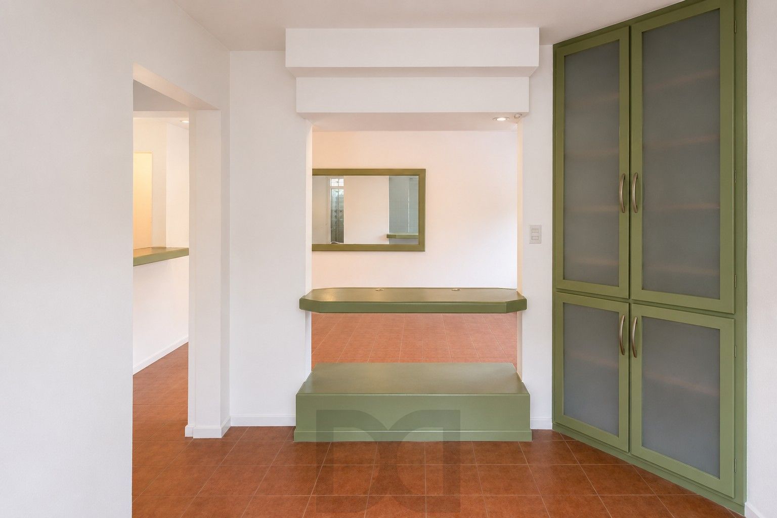 Apartamento no Petrópolis de 1 dormitório DESOCUPADO — foto 13