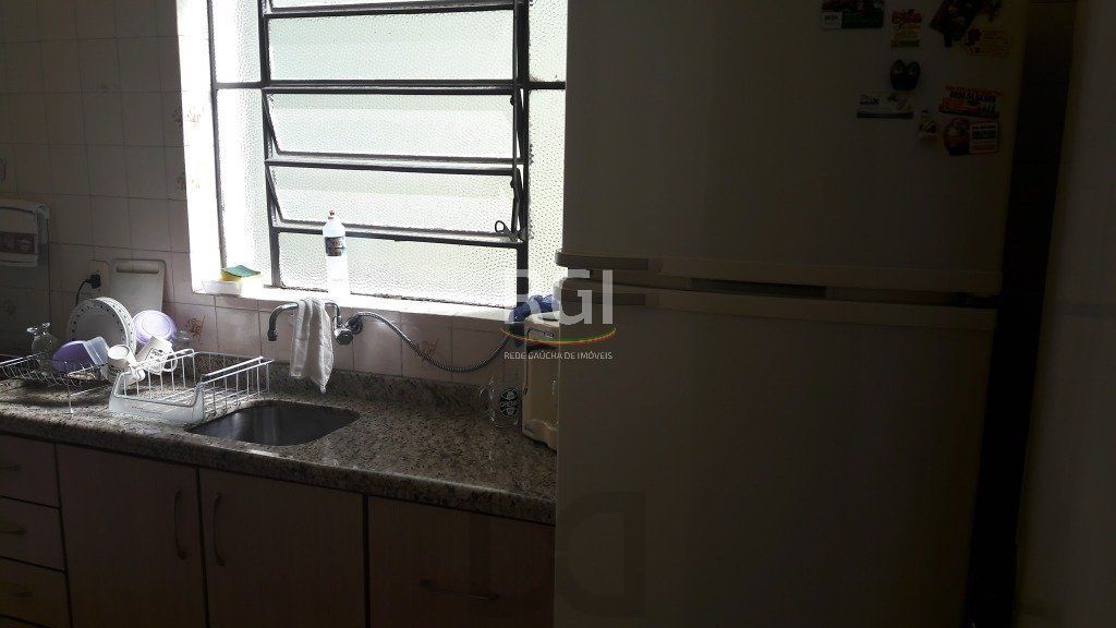 Apartamento para Venda - 64.41m², 2 dormitórios, 2 vagas - Jardim Botânico — foto 7