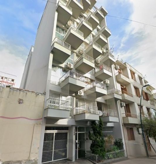 Apartamento JK no Centro DESOCUPADO — foto 31