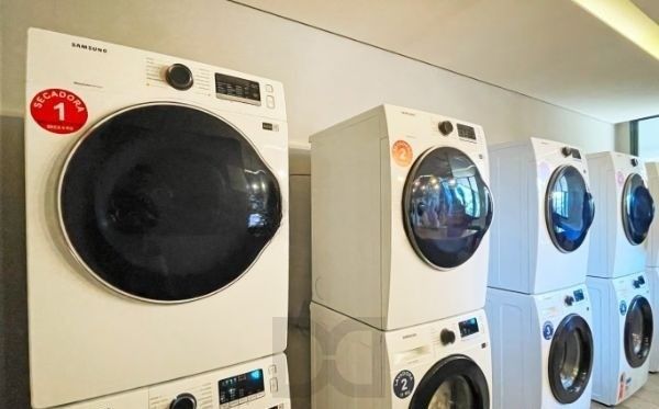 Apartamento estilo LOFT no bairro Mont Serrat mobiliado com vaga — foto 13