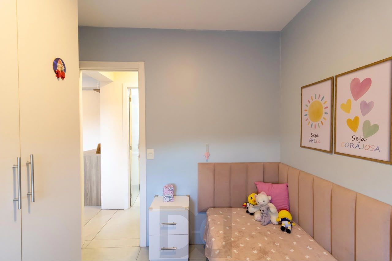 Apartamento no Partenon de 2 dormitórios vaga e infra — foto 32
