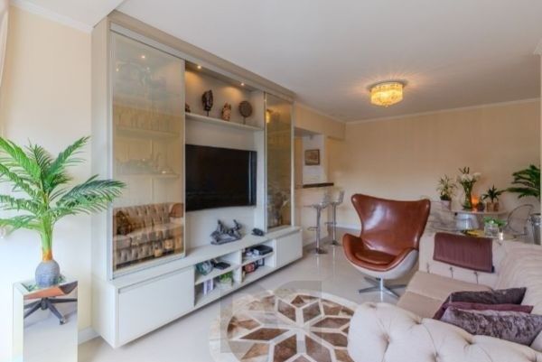 Apartamento de 3 dormitórios 2 vagas e infra — foto 3