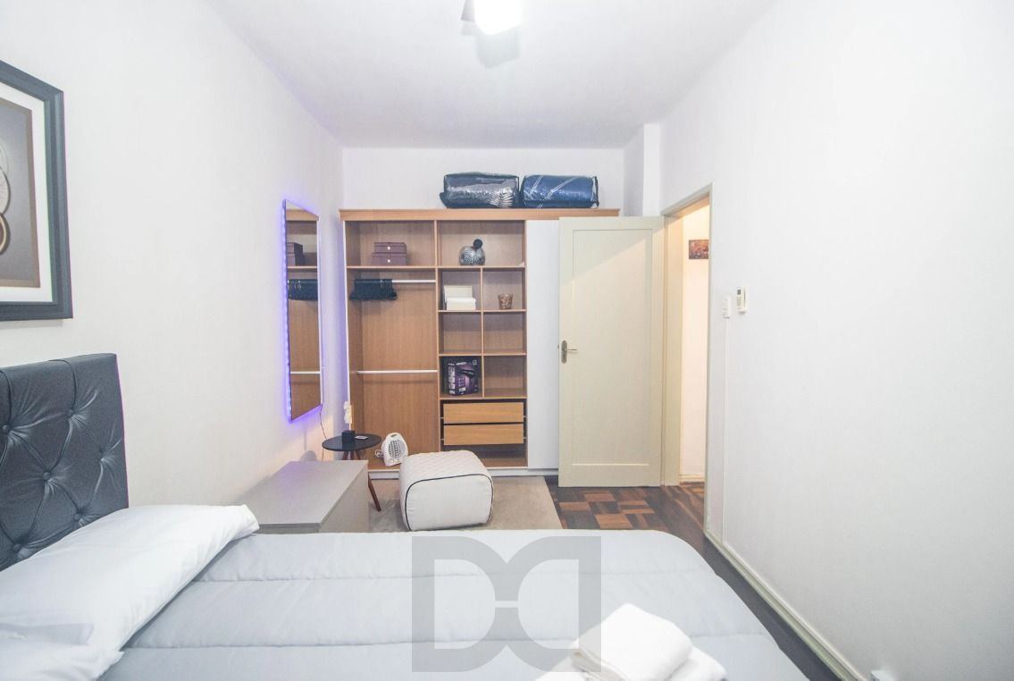 Apartamento no Menino Deus de 1 dormitório — foto 9