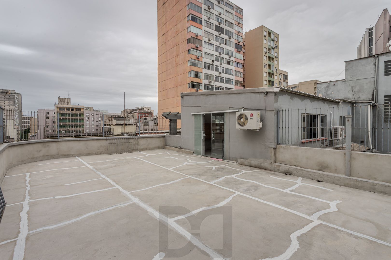 Apartamento no Centro de 4 dormitórios com 120m² — foto 30
