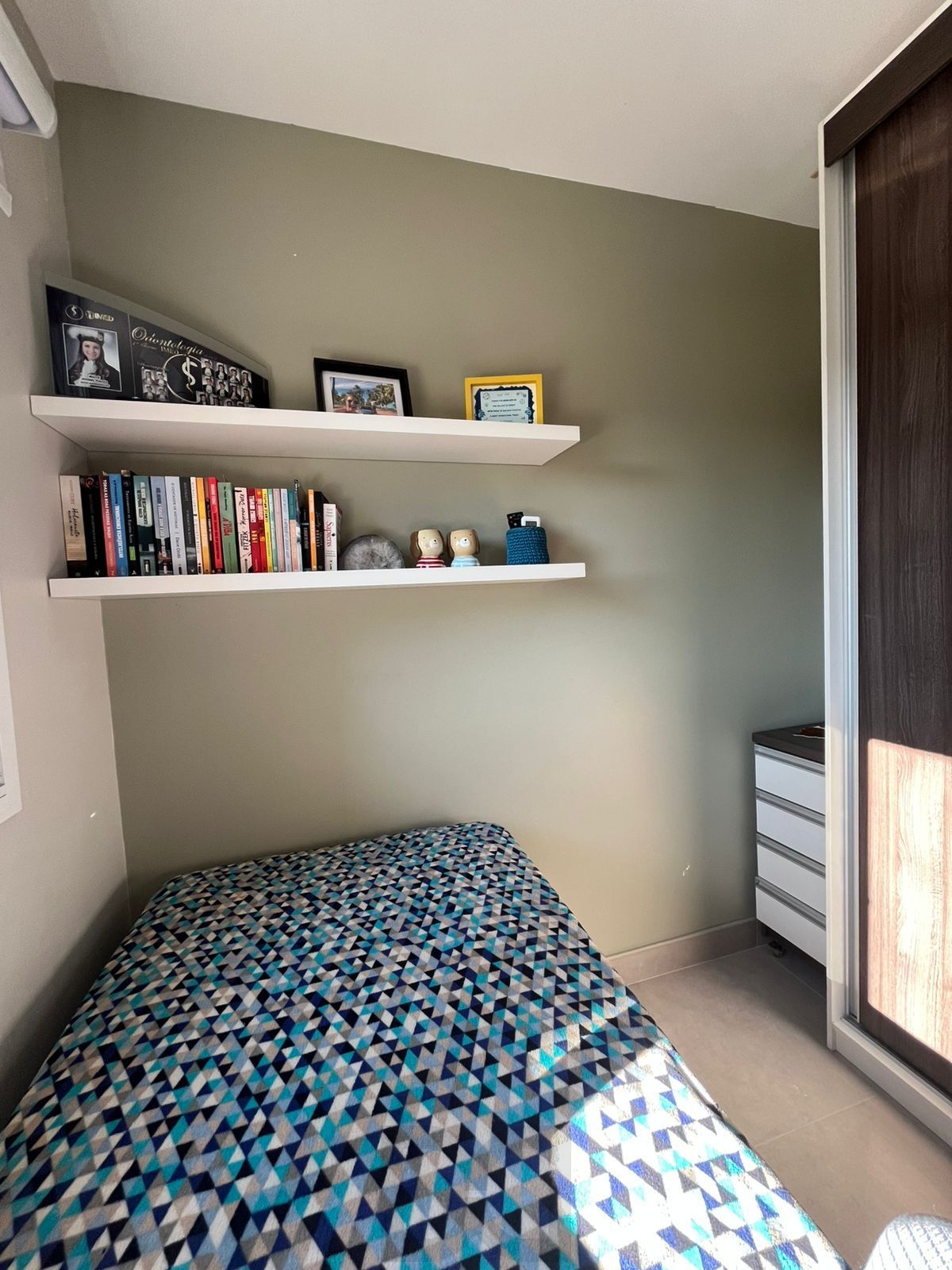 Impecável Apartamento New Life 3 dorm 1 vaga — foto 22