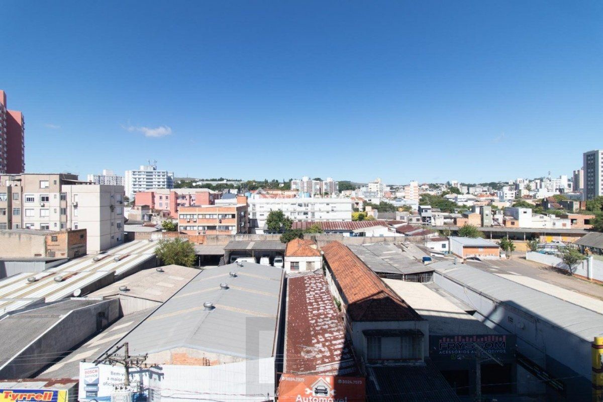 2 DORMITÓRIOS COM SUÍTE E CHURRASQUEIRA, VISTA PANORÂMICA, VAGA COBERTA E INFRA COMPLETA NO FREITAS 300!!! — foto 19