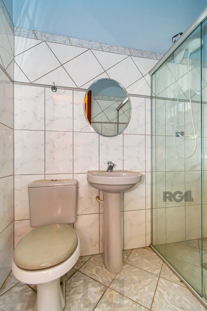 Casa sobrado na zona norte de 3 dormitórios 3 vagas e piscina — foto 42