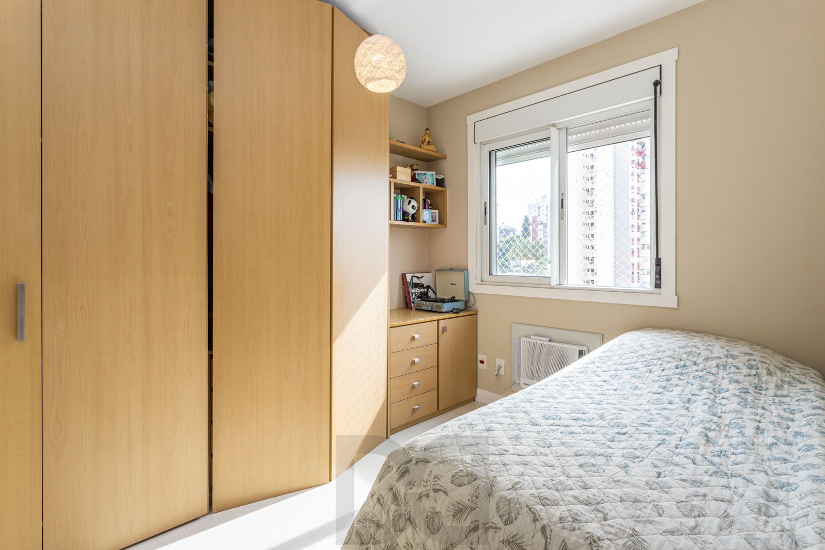 Apartamento 3 dorms à venda Rua Veríssimo Rosa, Jardim Botânico - Porto Alegre — foto 22