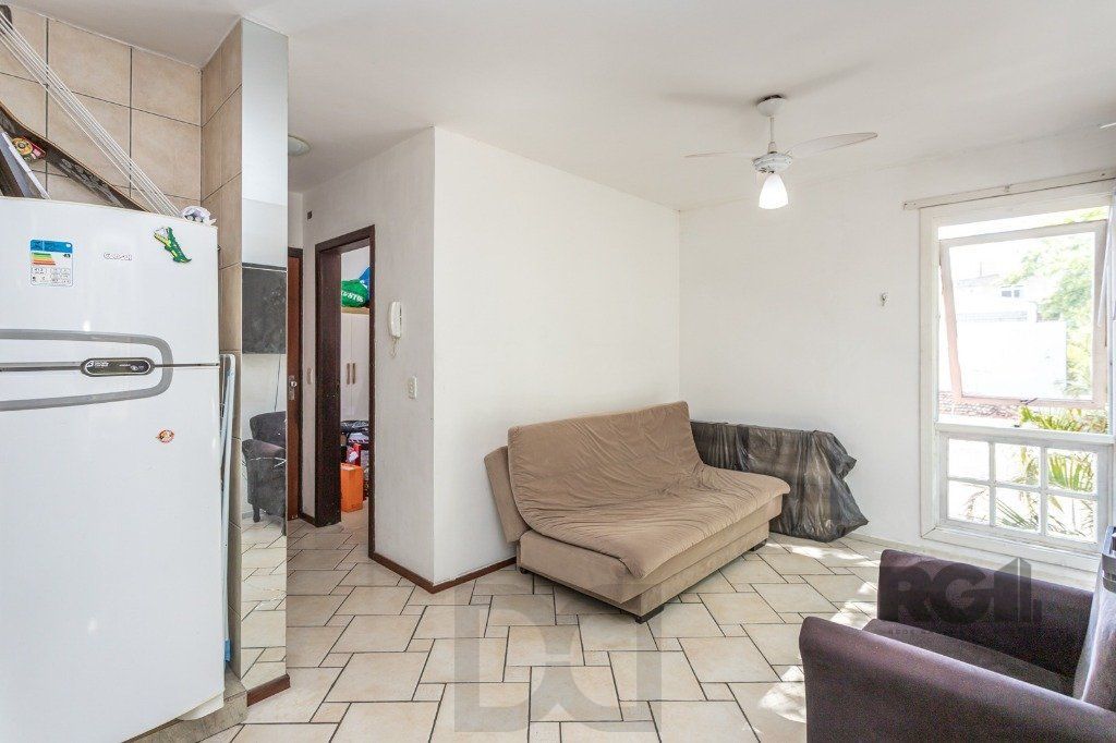 Apartamento no Partenon ( próximo da Av Ipiranga ) de 1 dormitório — foto 4