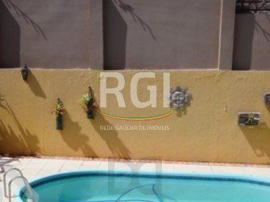Casa para Venda - 334m², 4 dormitórios, sendo 1 suites, 4 vagas - Ipanema — foto 17