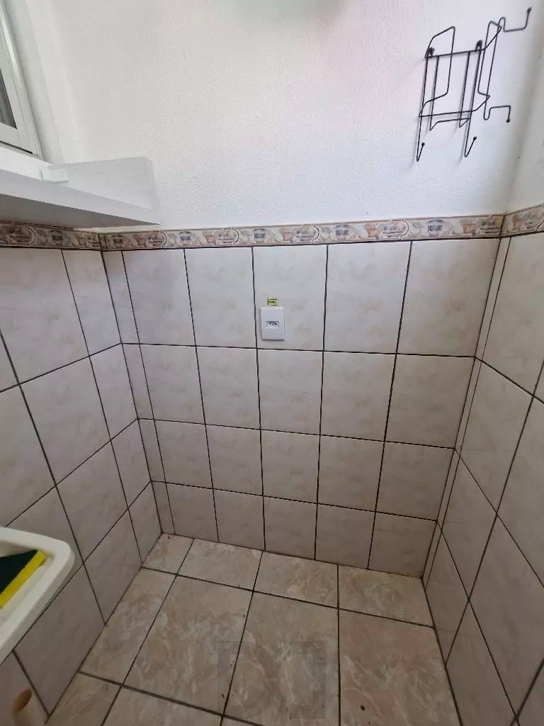 Apartamento no Jardim Itú de 1 dormitório *vaga rotativa semi mobiliado — foto 28