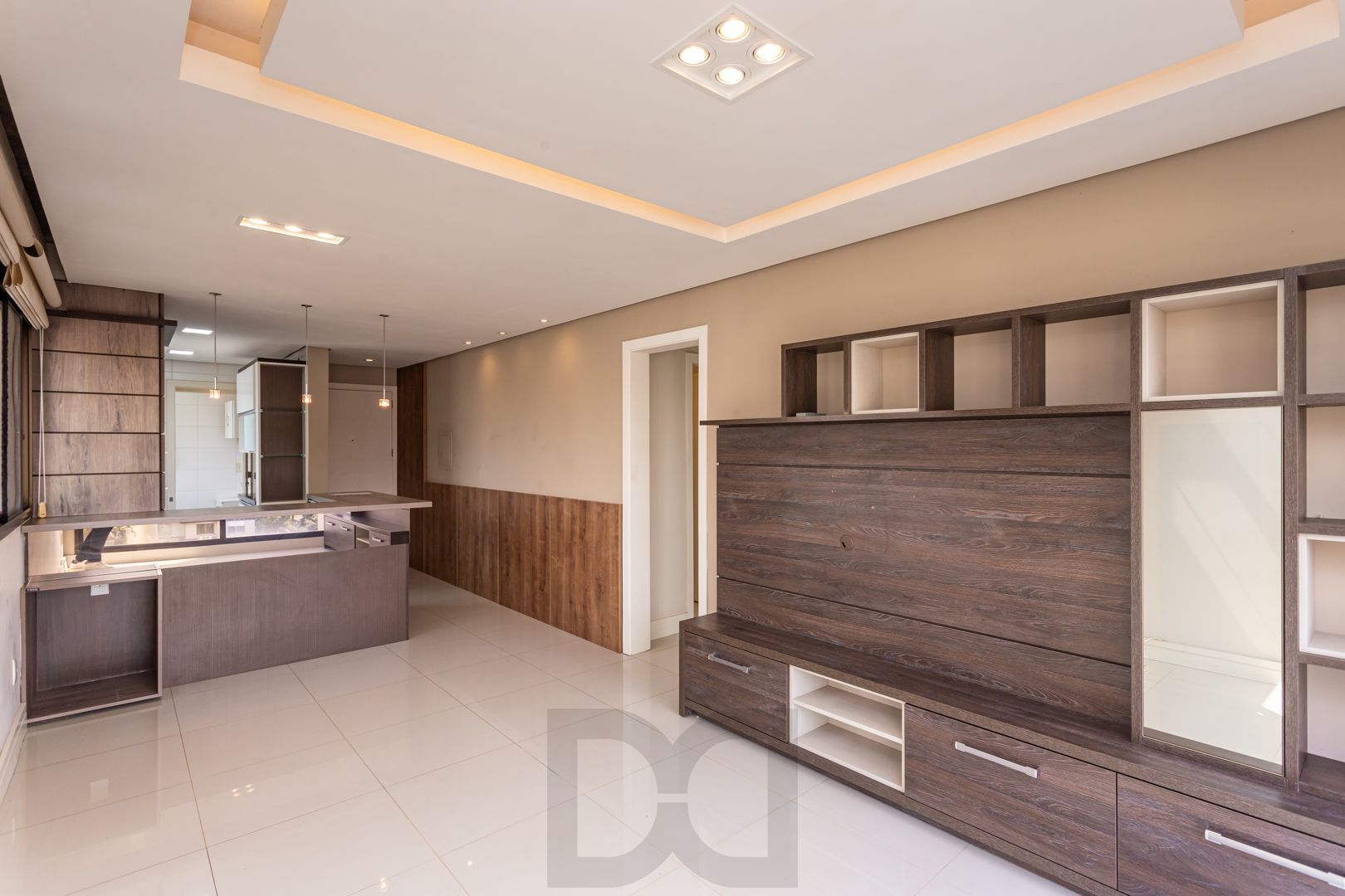 Exelente apartamento de dois dormitórios próximo Benjamin Constant — foto 12