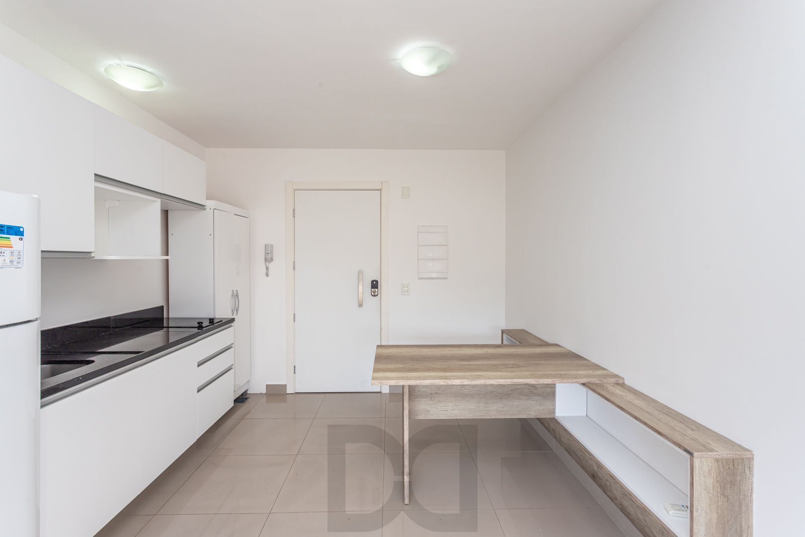 Loft Mobiliado — foto 4