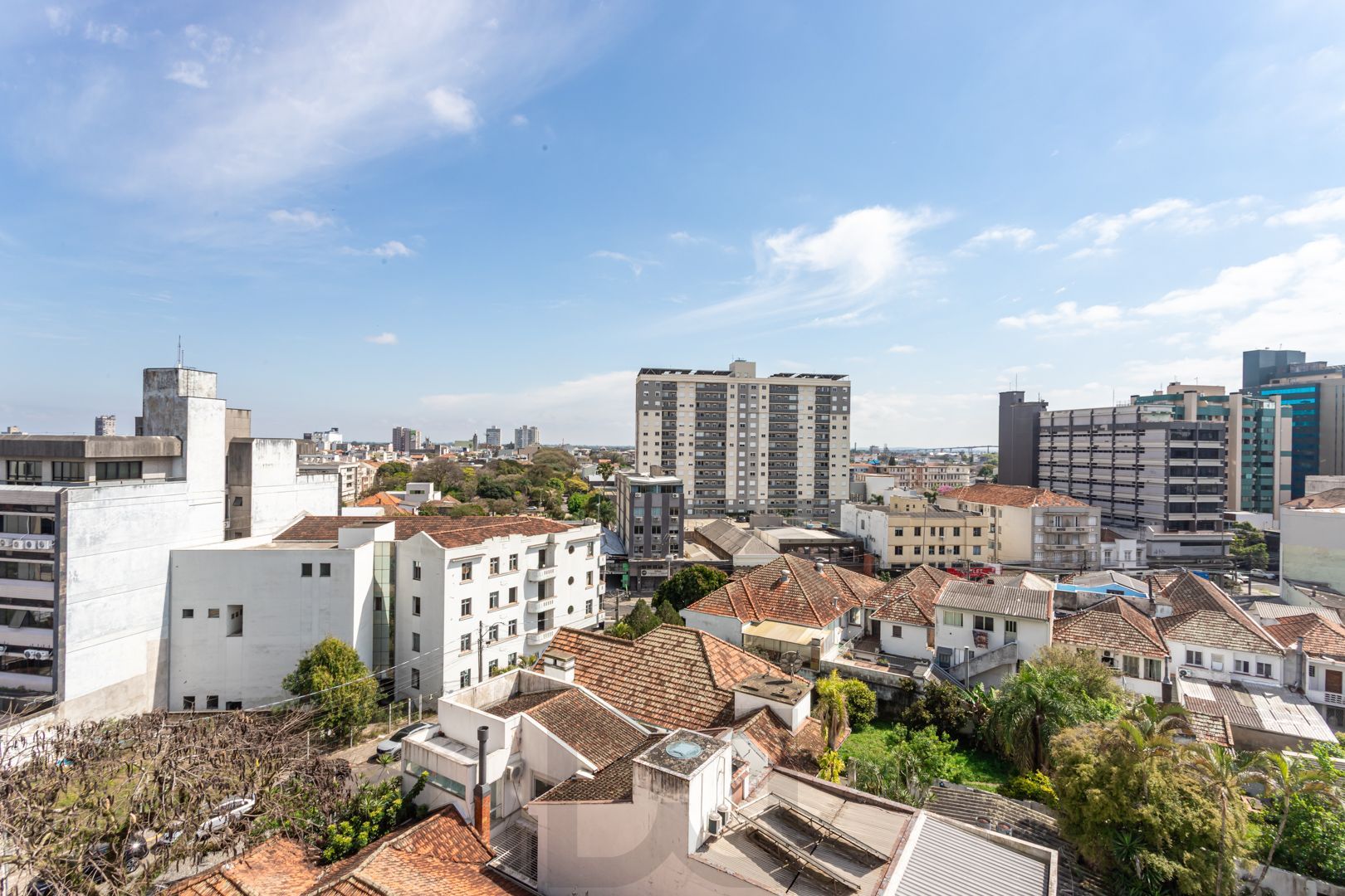 Exelente apartamento de dois dormitórios próximo Benjamin Constant — foto 24