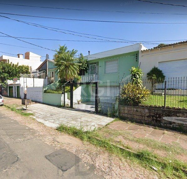 Terreno para Venda - 0m², 0 dormitórios, Santa Tereza — foto 2