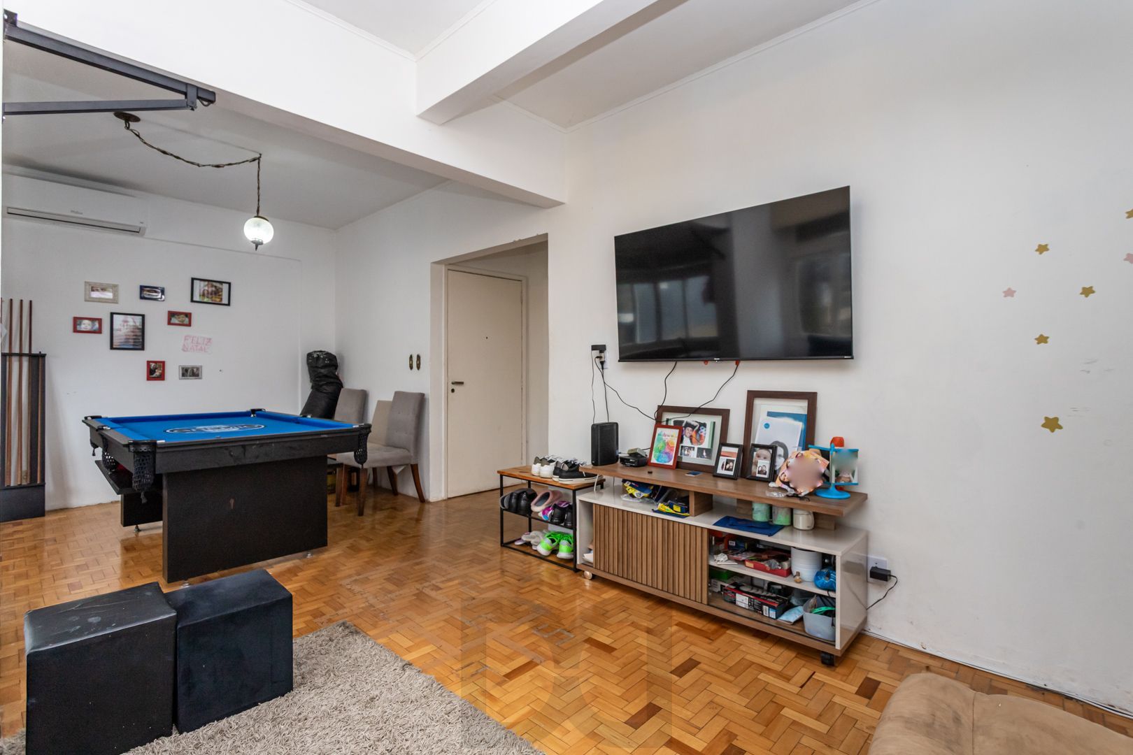 Apartamento amplo,em localização privilegiada — foto 14