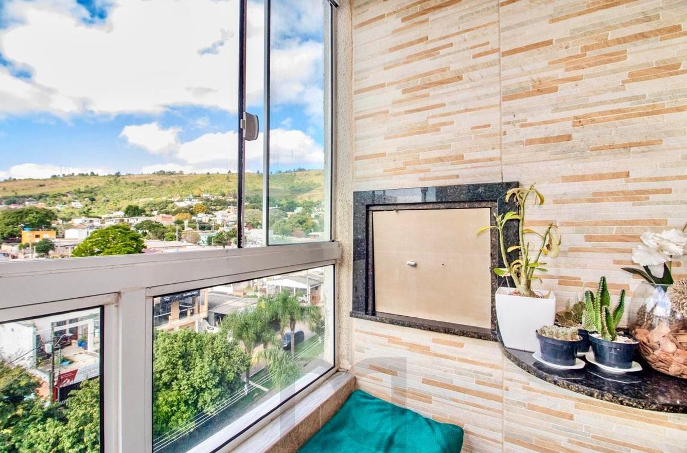 Apartamento no Porto Cruzeiro de 2 dormitórios vaga e infra — foto 7