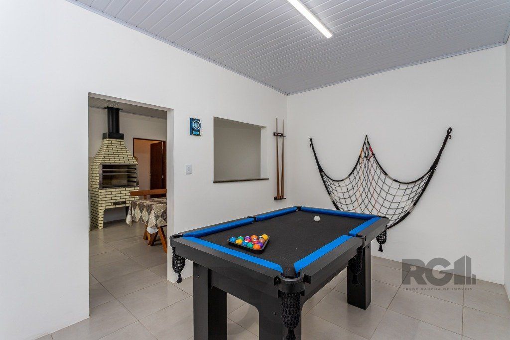 Casa no Jardim do Salso de 3 dormitórios pátio e piscina — foto 41