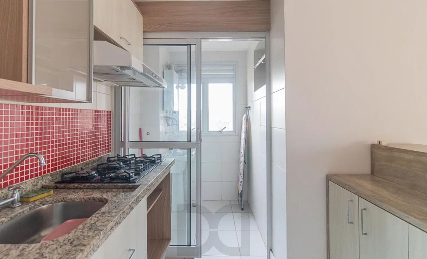 Apartamento no bairro Teresópolis de 3 dormitórios vaga infra — foto 9