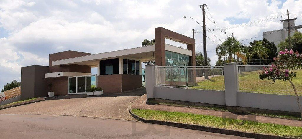 Terreno para Venda - 179.49m², 0 dormitórios, Hípica — foto 6