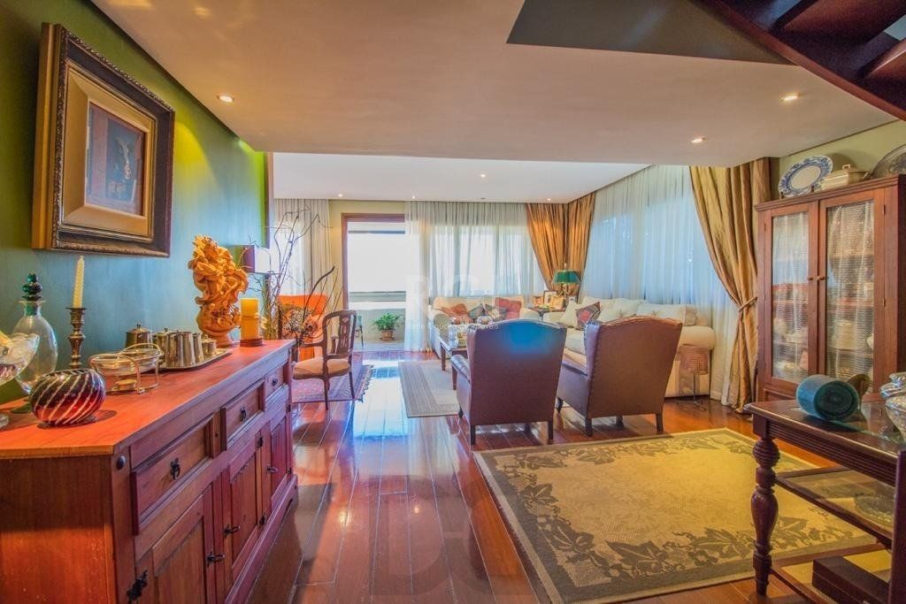 Apartamento duplex em Petropolis — foto 21