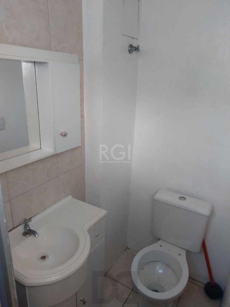 Apartamento para Venda - 38m², 2 dormitórios, 1 vaga - Rubem Berta — foto 13