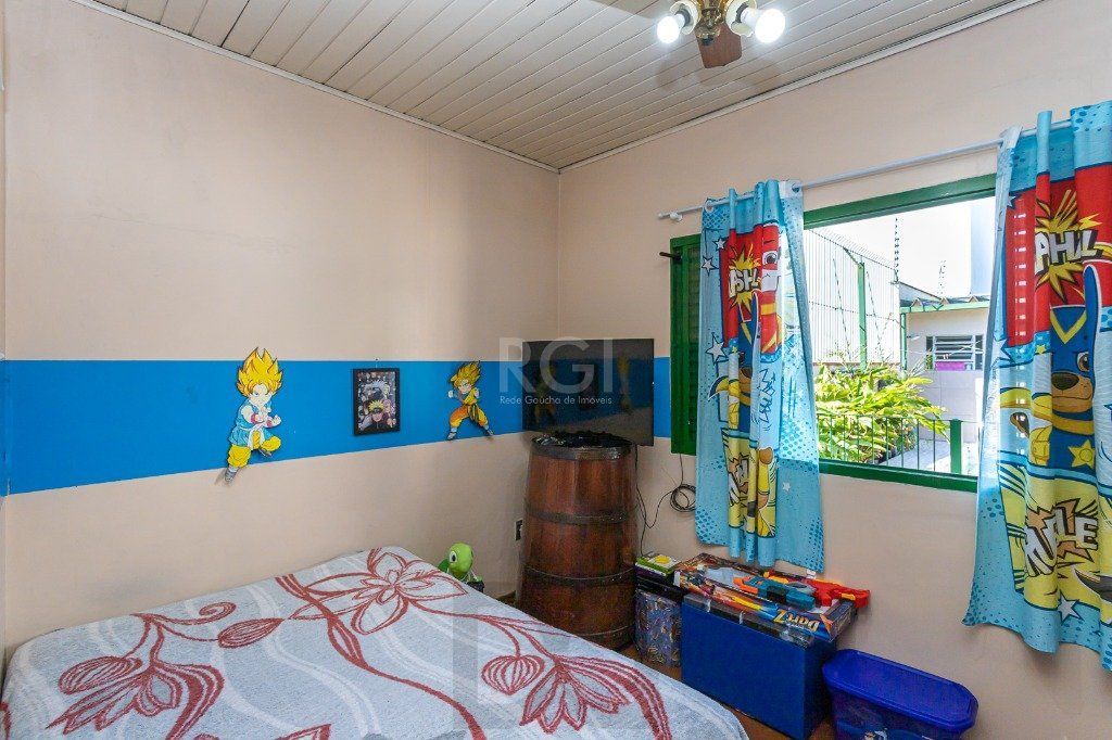 Casa para Venda - 143.32m², 3 dormitórios, sendo 1 suites, 5 vagas - Parque Santa Fé — foto 23