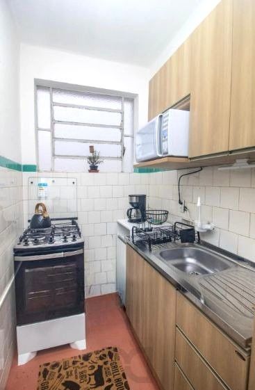 Apartamento no Menino Deus de 1 dormitório — foto 17