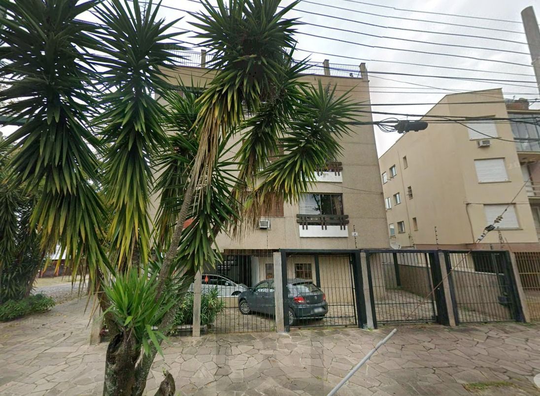 Apartamento no Cristo Redentor de 2 dormitórios e vaga — foto 26