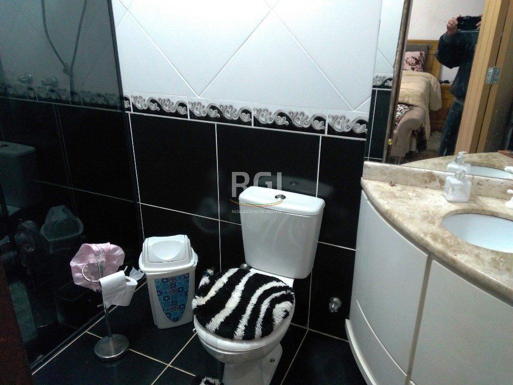 Cobertura para Venda - 323.99m², 3 dormitórios, sendo 1 suites, Partenon — foto 20