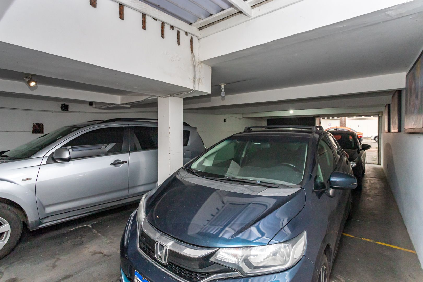 Prédio no bairro Independência com 600m² — foto 51