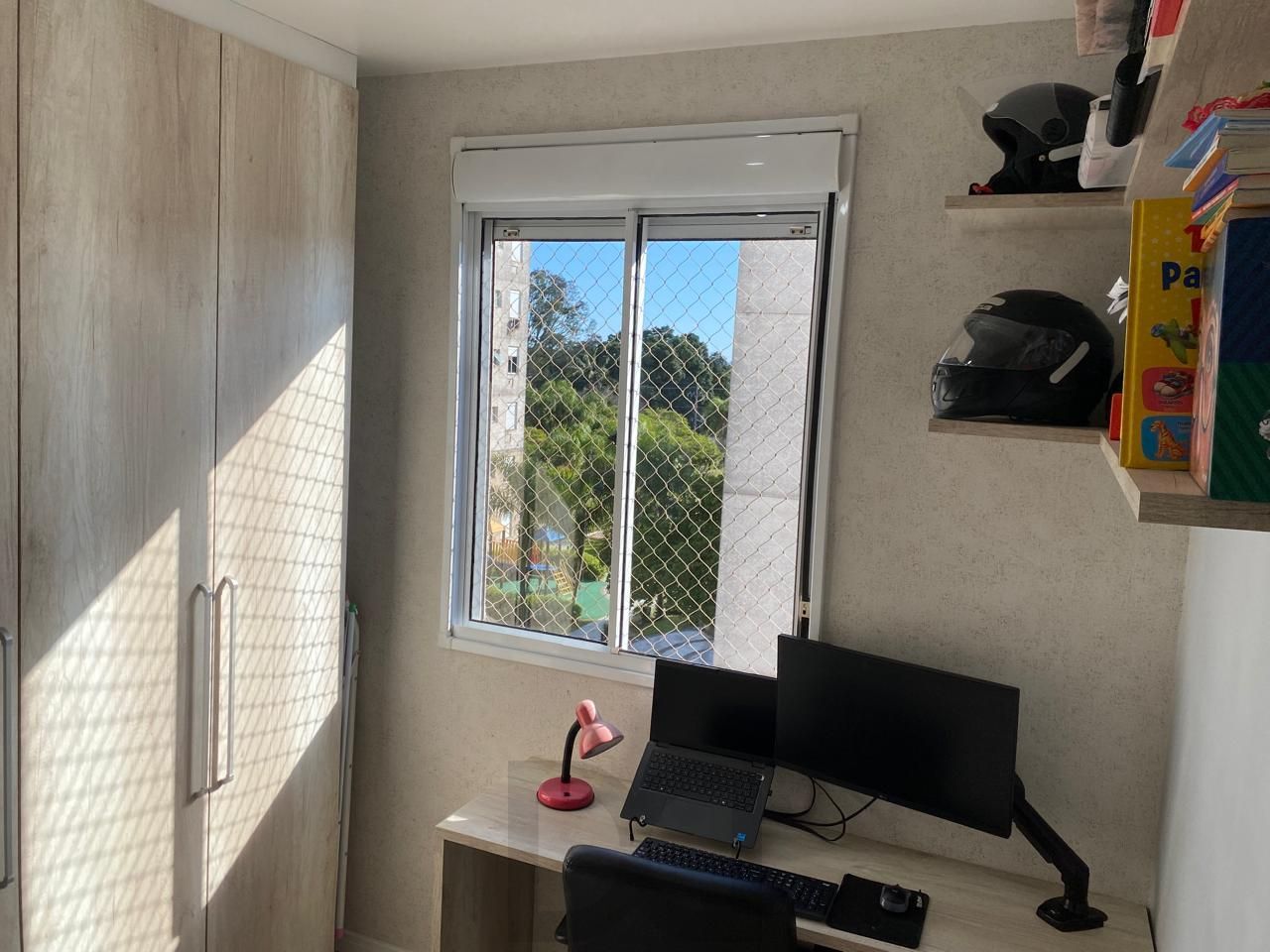 Apartamento no Reserva Ipanema de 3 dormitórios vaga e infra — foto 15