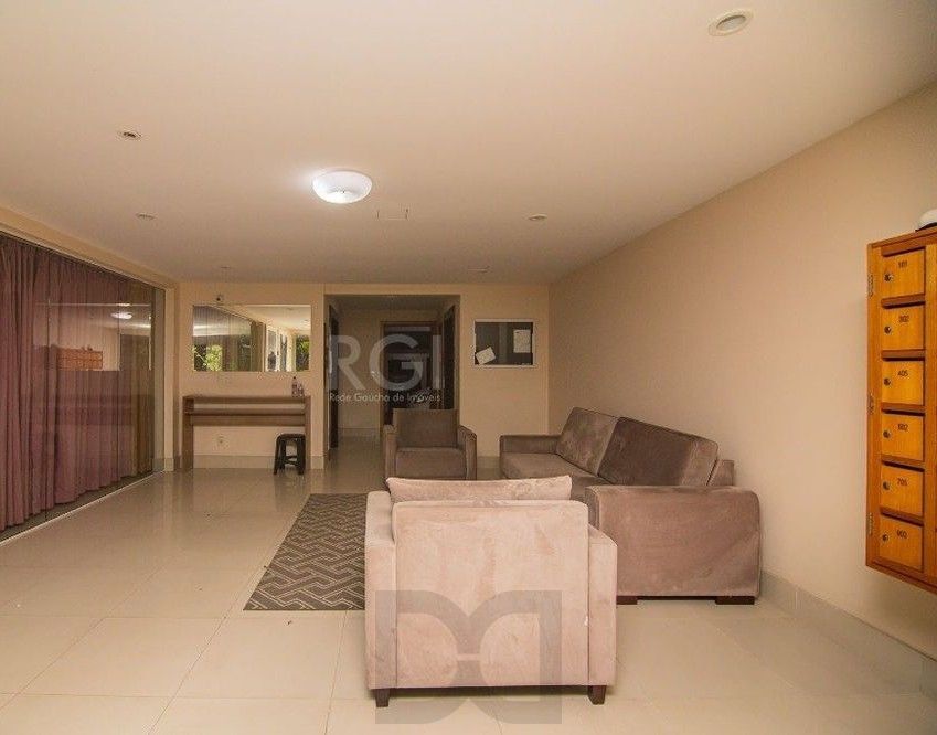Apartamento no Bom Fim de 2 dormitórios e vaga — foto 33
