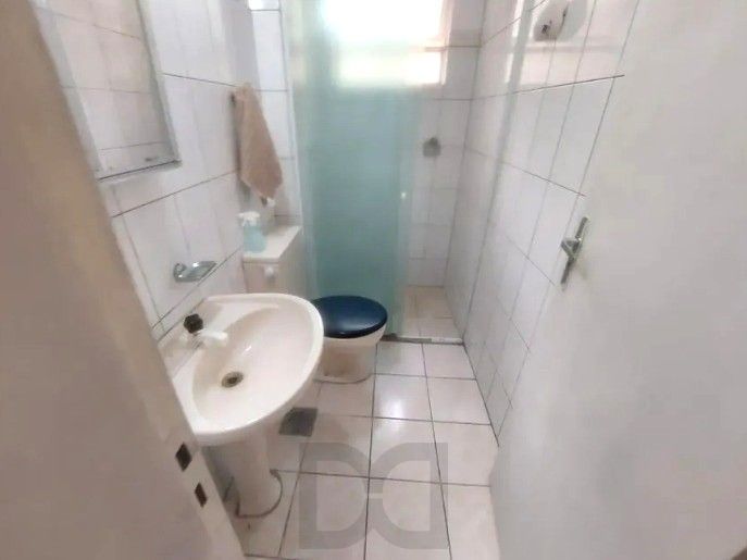 Apartamento térreo no Menino Deus de 1 dormitório com pátio DESOCUPADO — foto 15