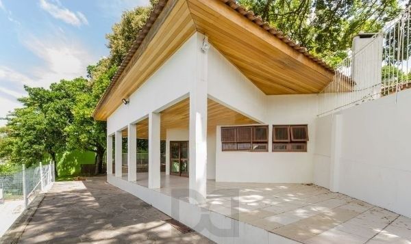 Casa em condomínio no bairro Santo Antônio de 4 dormitórios e 2 vagas — foto 31