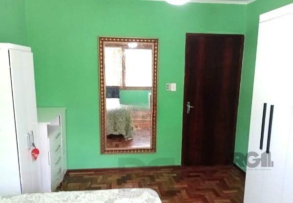 Apartamento de 2 dormitórios e vaga no Jardim Lindóia Desocupado — foto 9