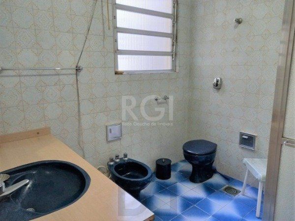 Apartamento no Bom Fim de 3 dormitórios DESOCUPADO — foto 12