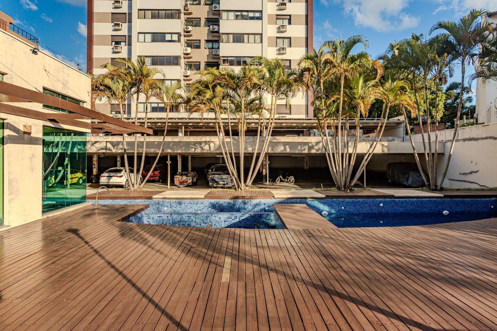 Apartamento no Cristo Redentor de 3 dormitórios e 2 vagas DESOCUPADO — foto 68