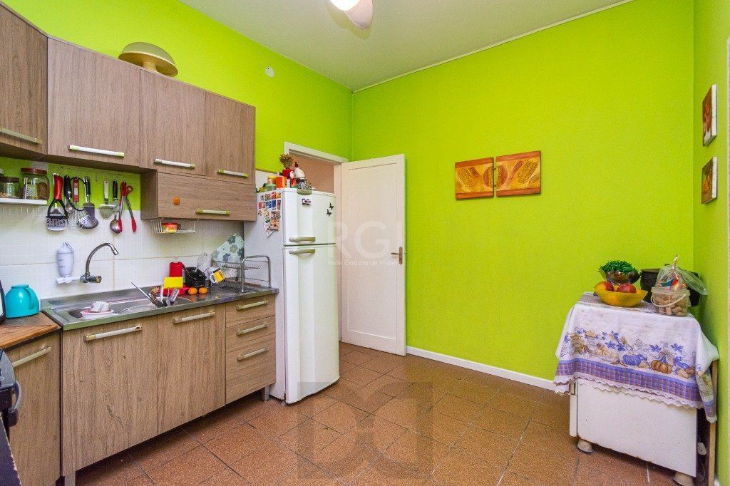 Apartamento para Venda - 103.26m², 3 dormitórios, Petrópolis — foto 15