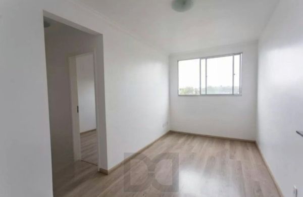 Apartamento no bairro Nonoai de 2 dormitórios e vaga — foto 1