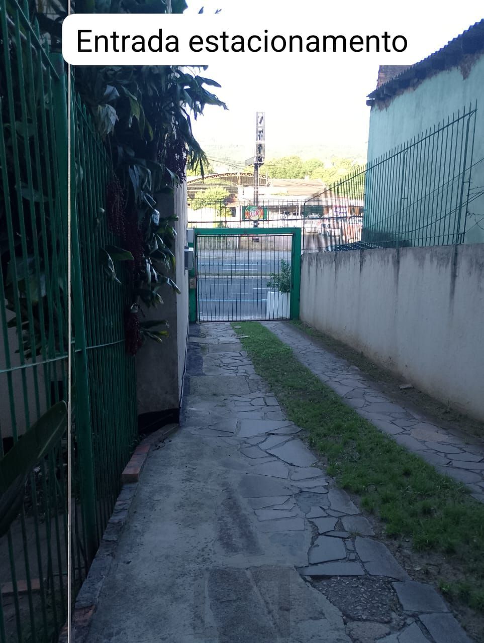 Apartamento na Cavalhada de 1 dormitório e vaga rotativa — foto 21