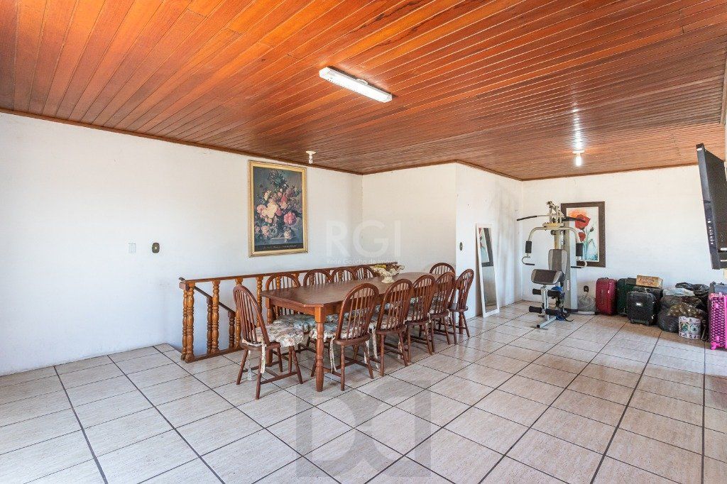 Cobertura duplex no Sarandi de 3 dormitórios e 2 vagas — foto 35