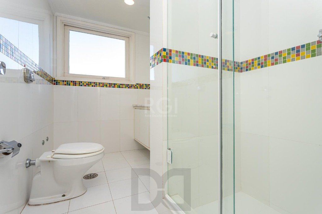 Apartamento no bairro Higienópolis com 190m² de 3 dormitórios e 2 vagas — foto 34