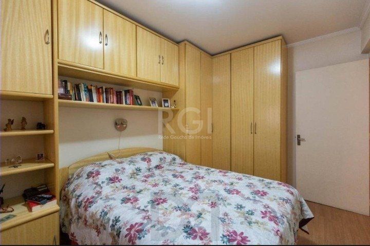 Apartamento na Cidade Baixa de 1 dormitório e vaga — foto 7