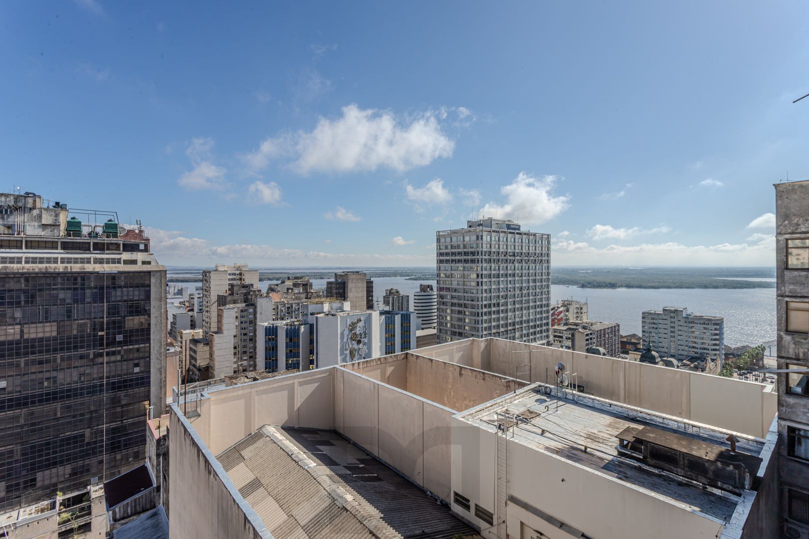 Ótima e ampla sala comercial — foto 27