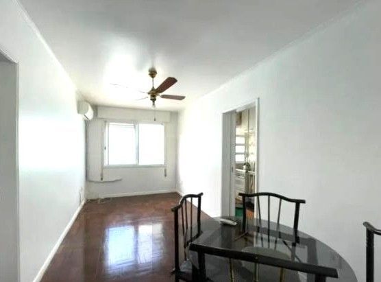 Apartamento no Jardim Botânico de 1 dormitório MOBILIADO — foto 2