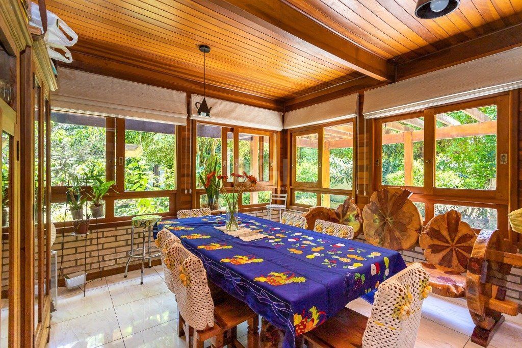 Casa com 5 dormitórios terreno com 1.309m² - Ipanema — foto 29