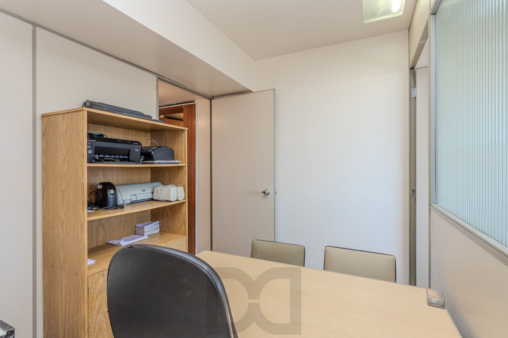Ótima e ampla sala comercial — foto 8