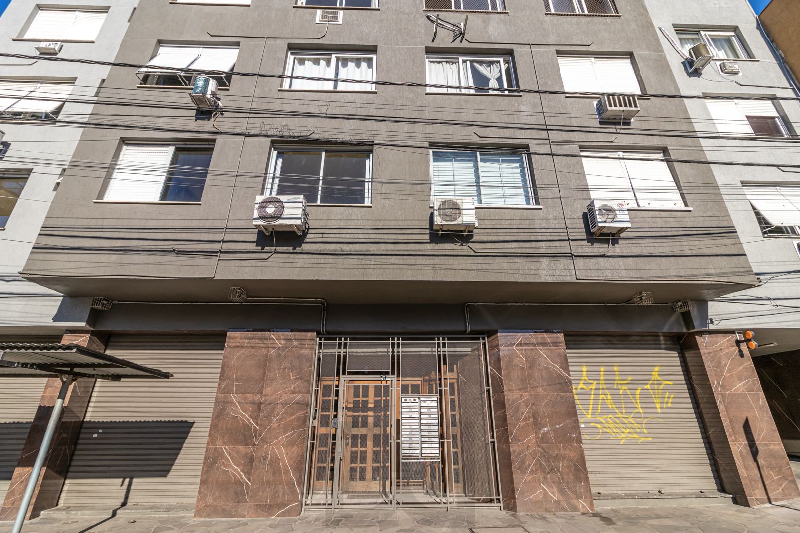 Apartamento no bairro  Rio Branco de 2 dormitórios — foto 17